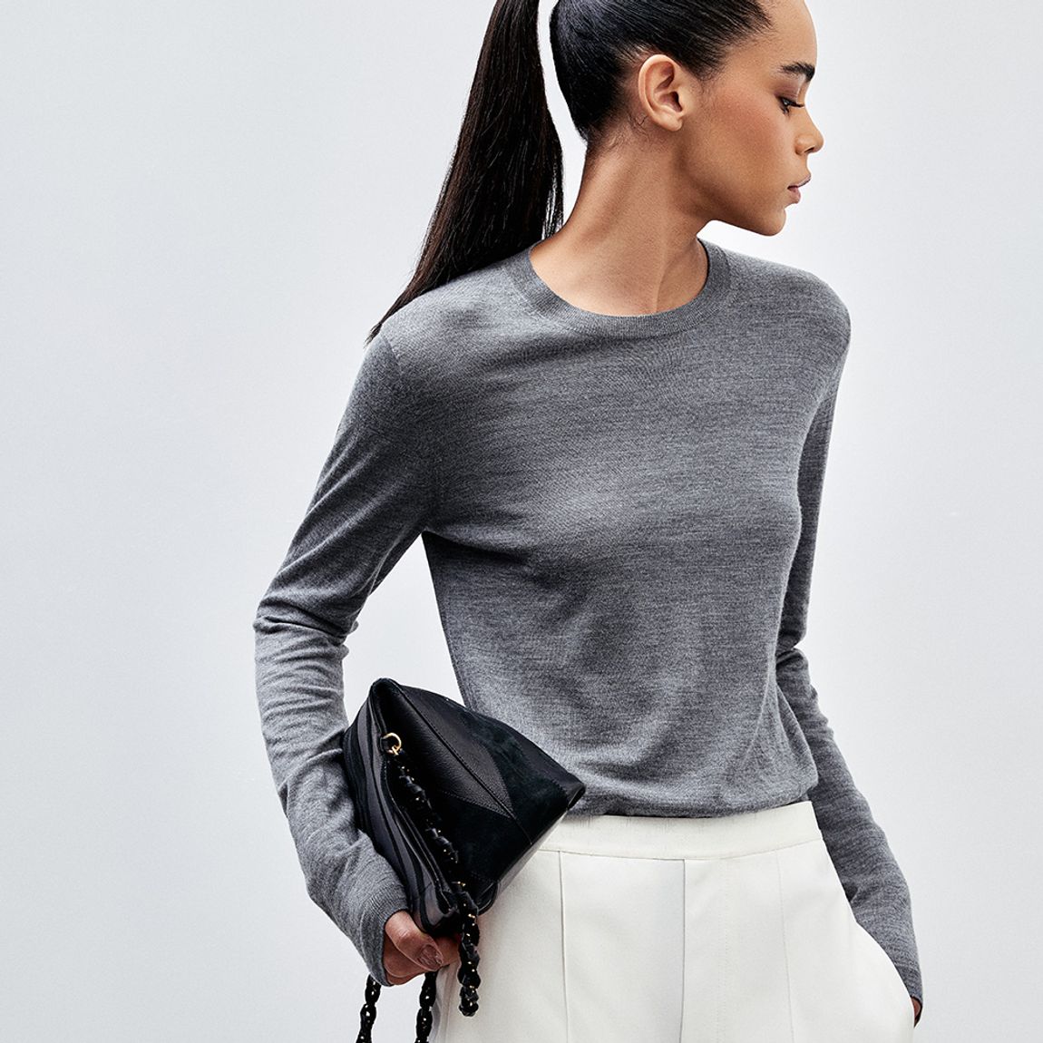 Blusa La Gaul