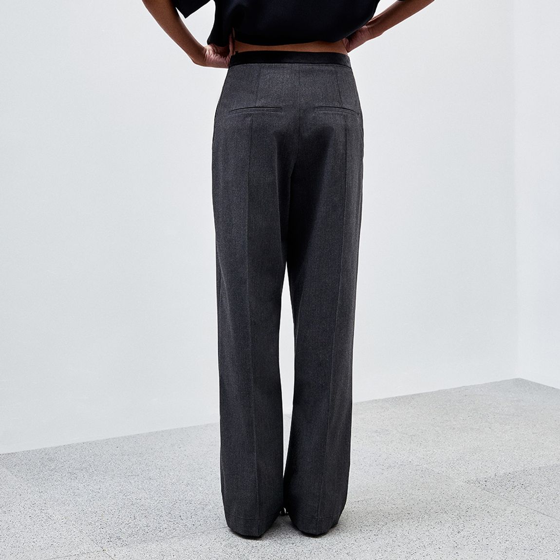 Calça Alfaiataria Campo Dream