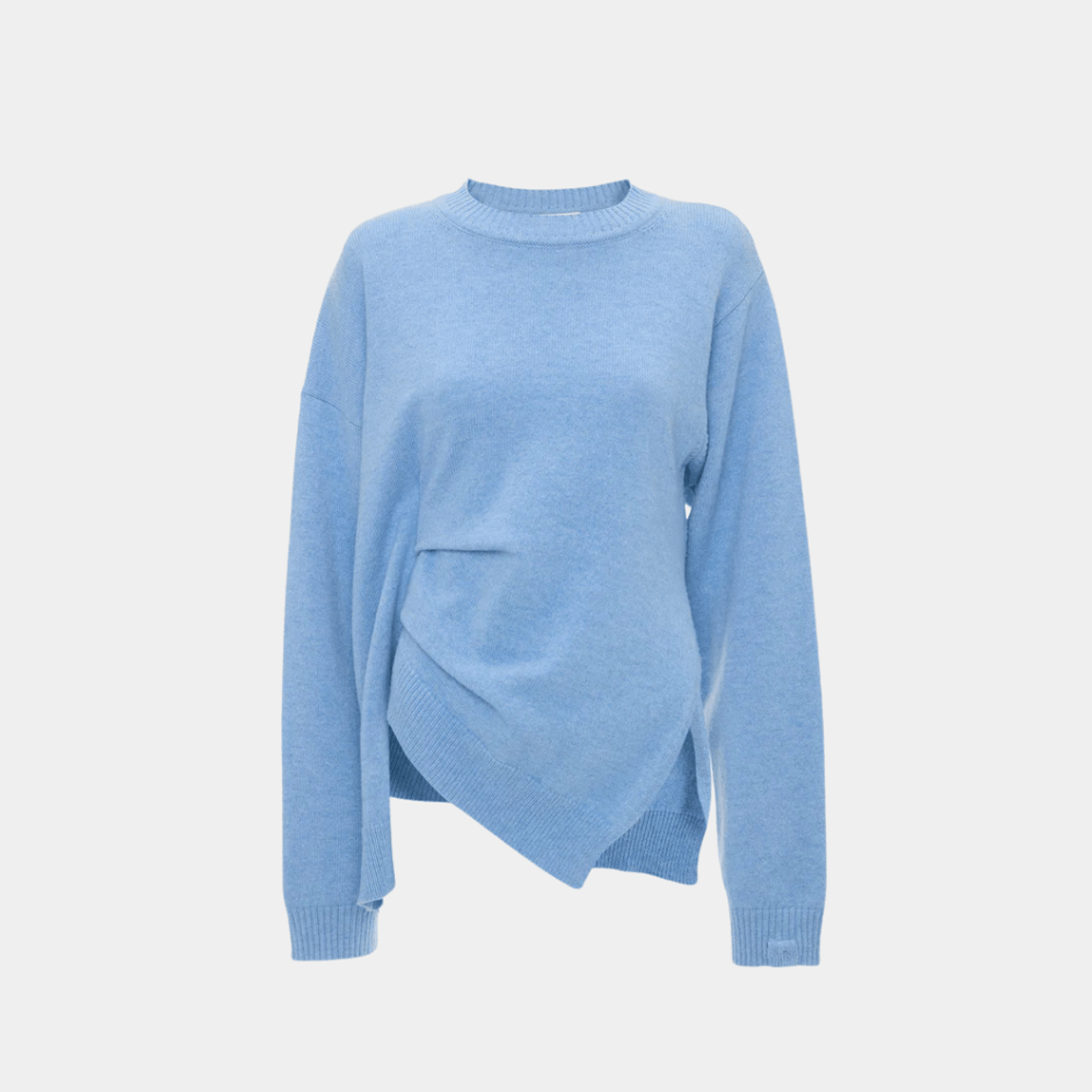 Casaco Gathered Side Victoria Beckham