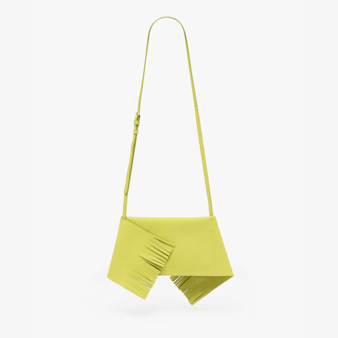 Bolsa Scarf Mini Jw Anderson
