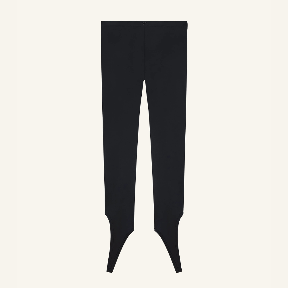 Calça Reversed Tech Courrèges