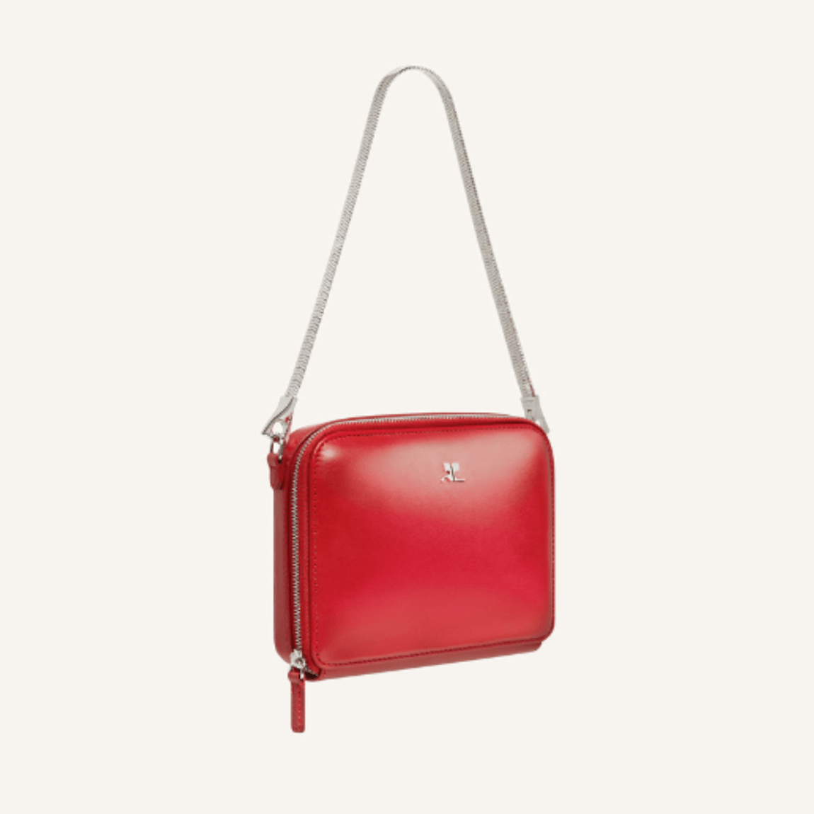 Bolsa Cloud  Courrèges