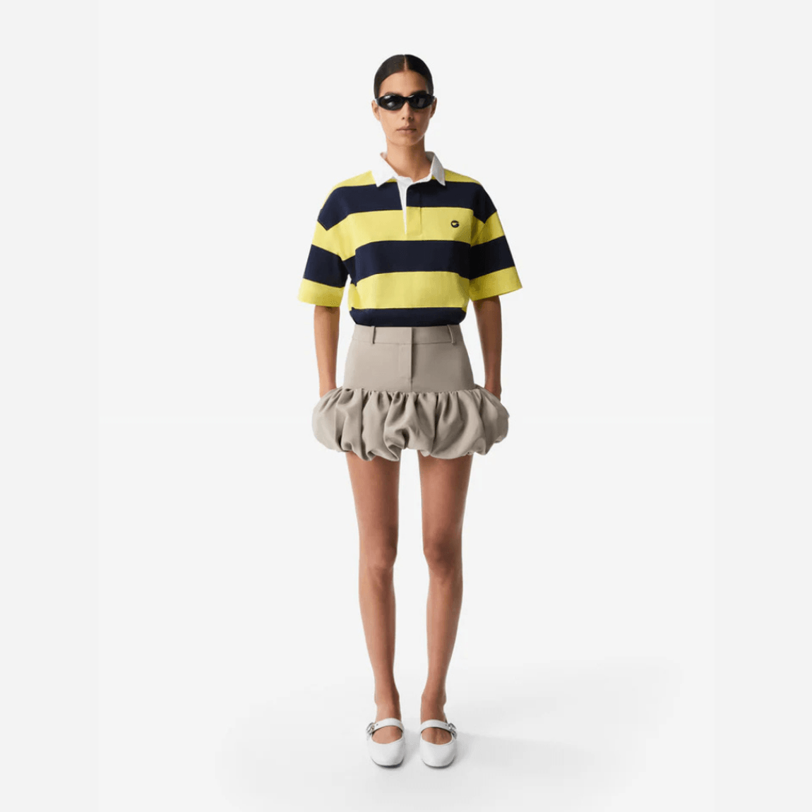 Saia Tailored Coperni