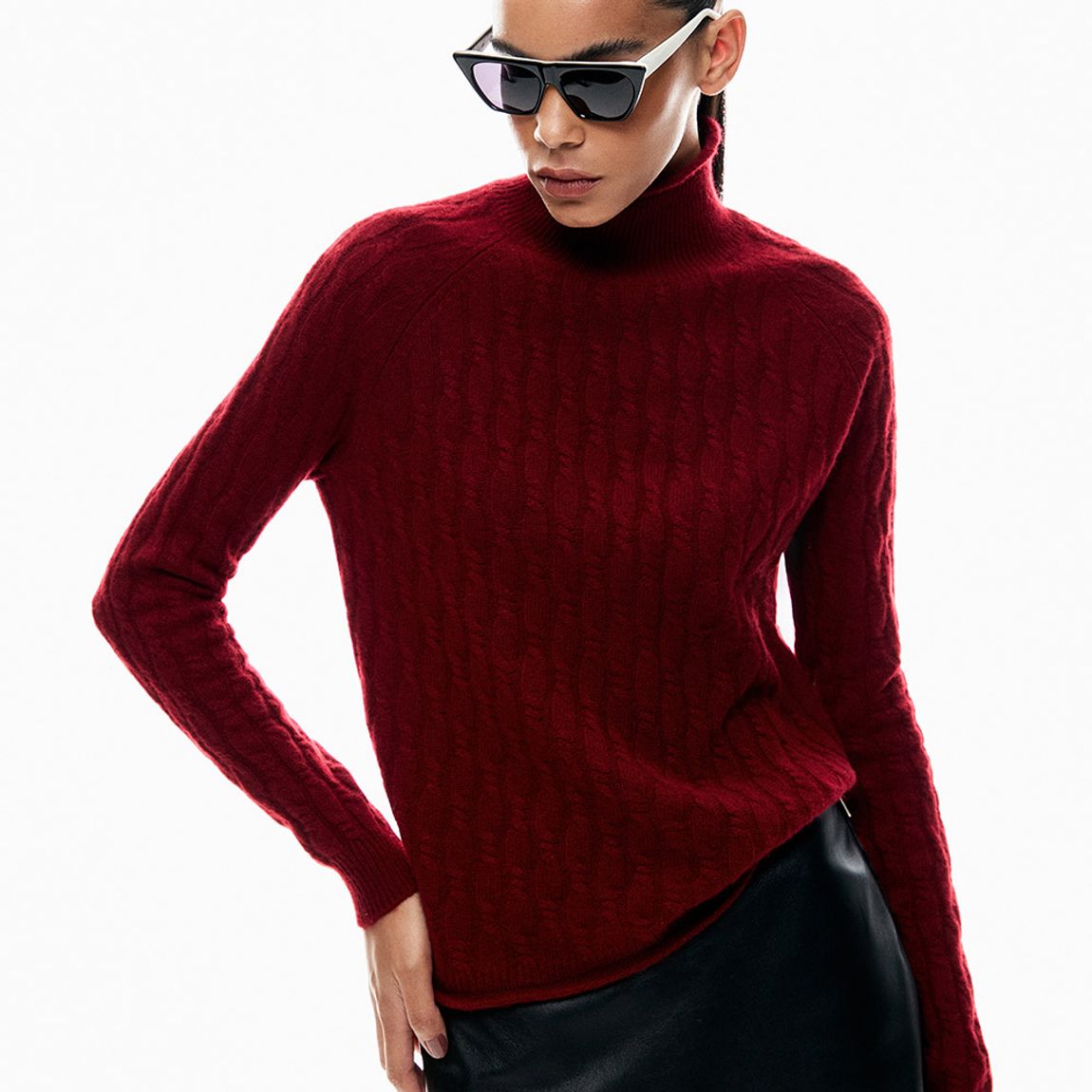 Blusa Cashmere Giullia