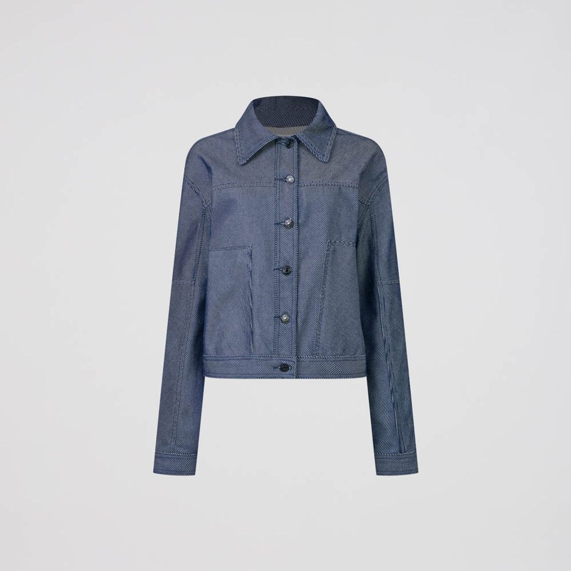Jaqueta Jeans Listra Beth