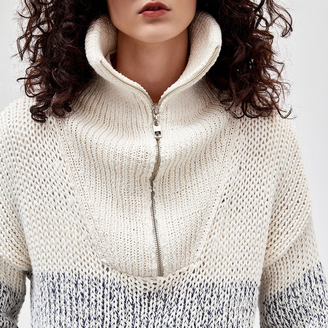 Pull Tricot June