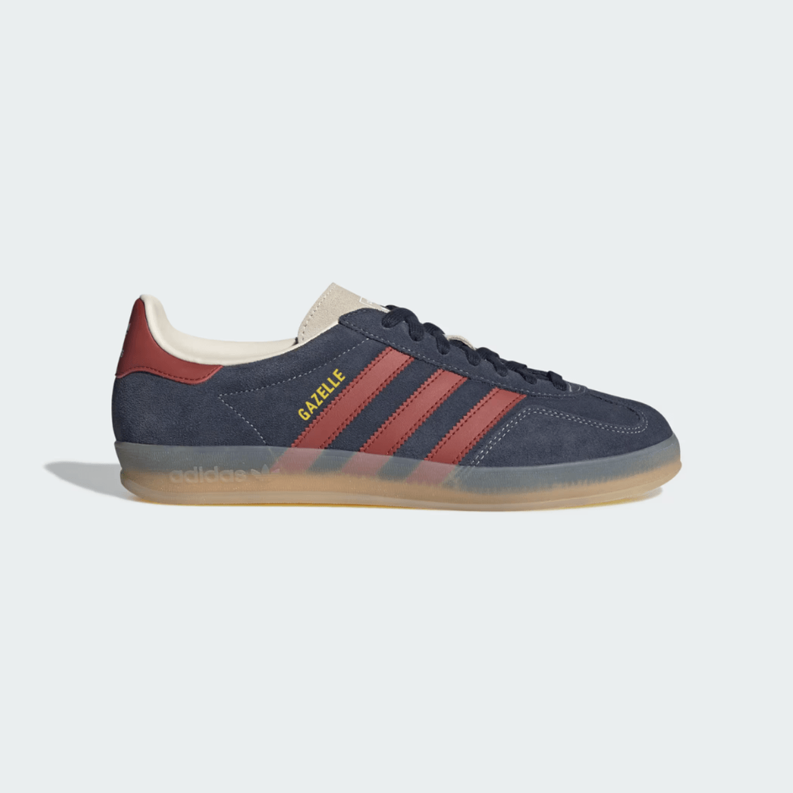 Tênis Gazelle Indoor Adidas