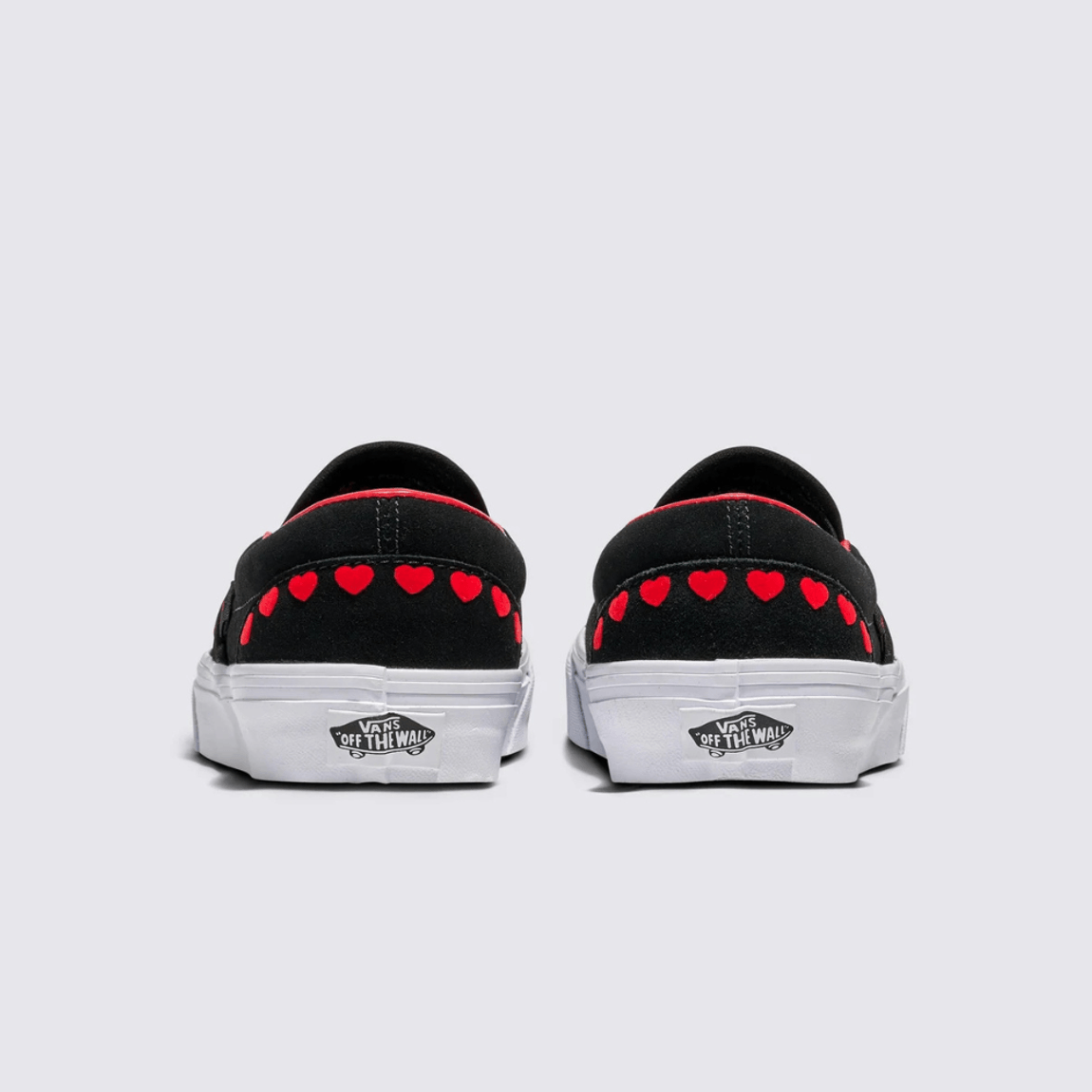 Tênis Slip-On Hearts Vans