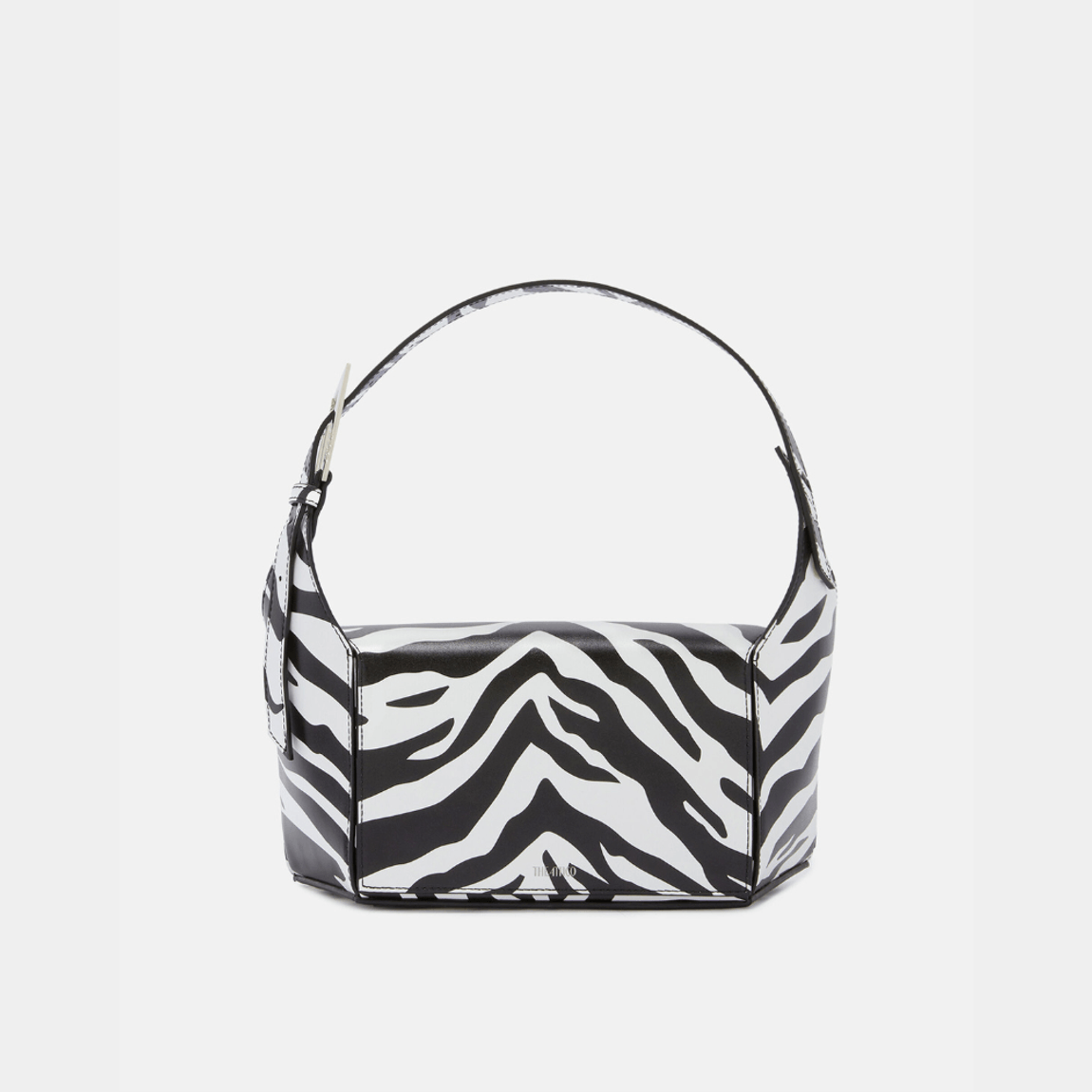 Bolsa de Ombro 7/7 The Attico
