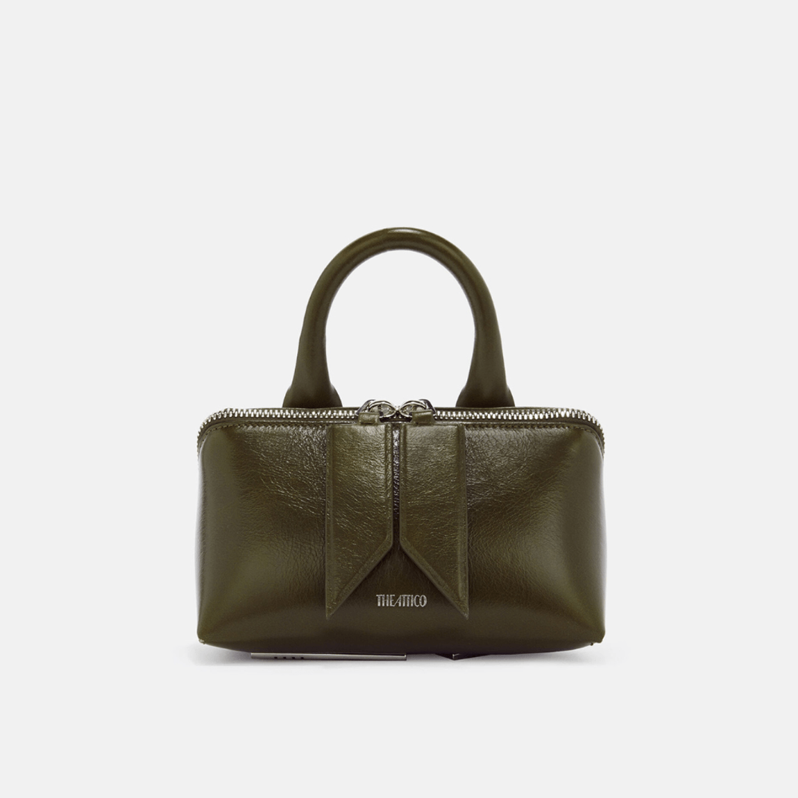 Mini Bolsa Friday The Attico