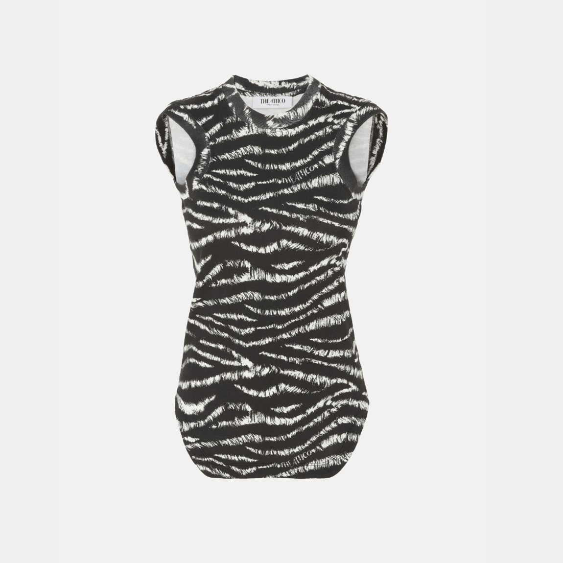 Tank Top Reese The Attico