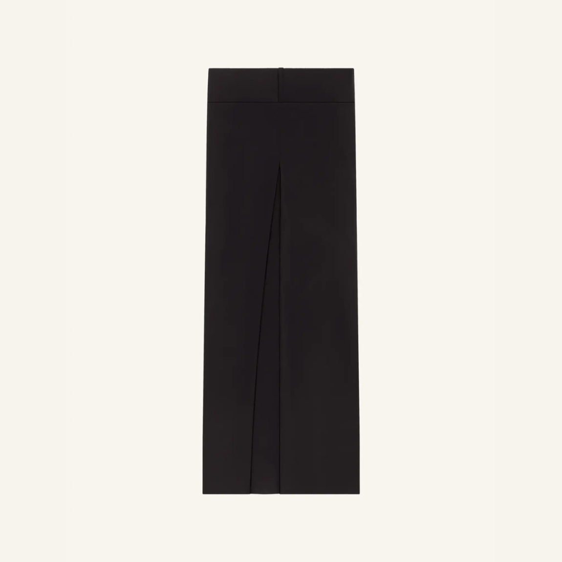 Calça Jersey Infinity Crepe Courrèges