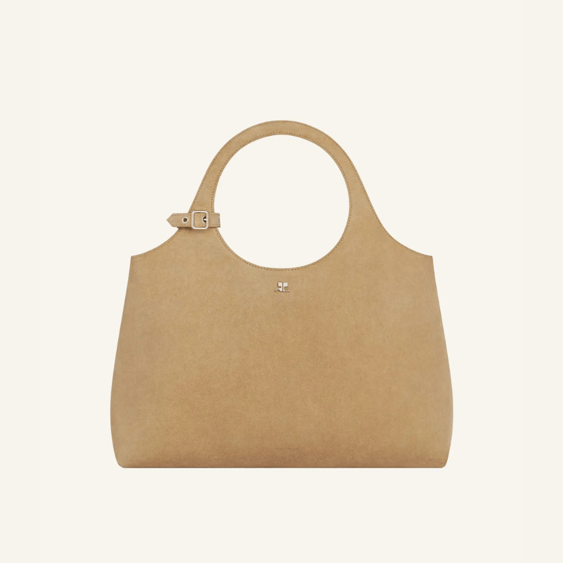Bolsa Large Holy Day Courrèges