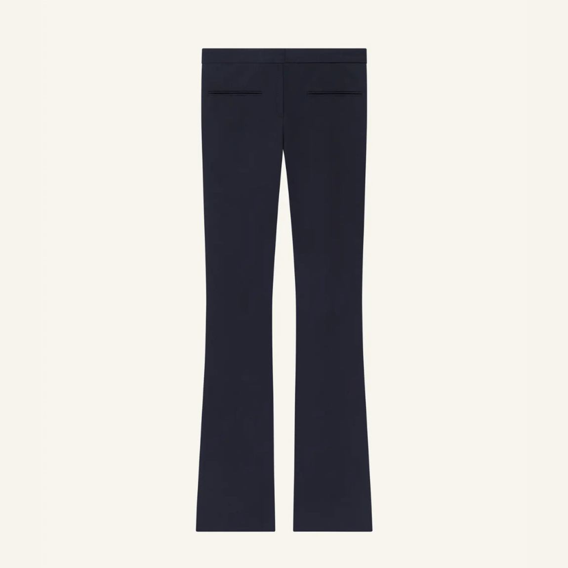 Calça Heritage Polywool Courrèges