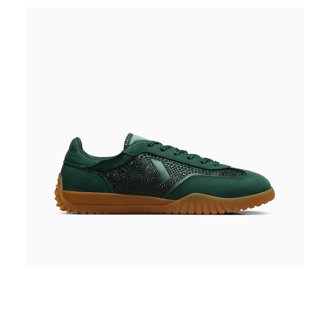 Tênis Run Star Trainer Converse x Swarovski