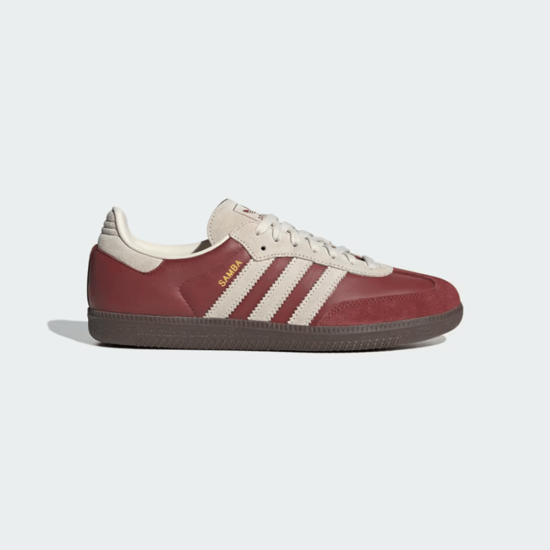 Tênis Samba Og Adidas | nk