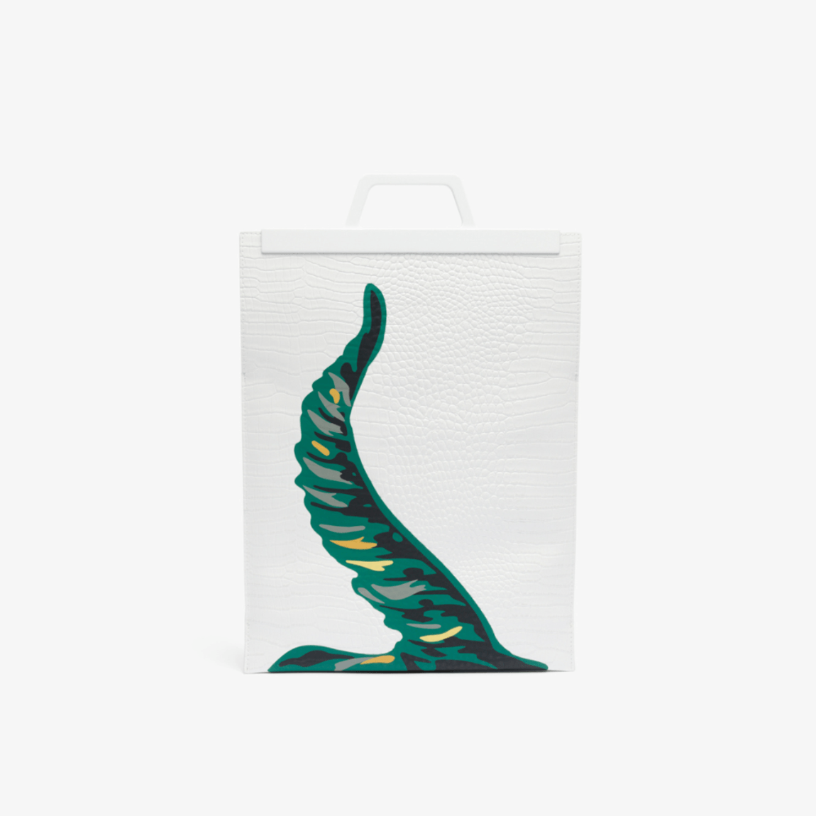 Bolsa Mini Tote Bag Lacoste