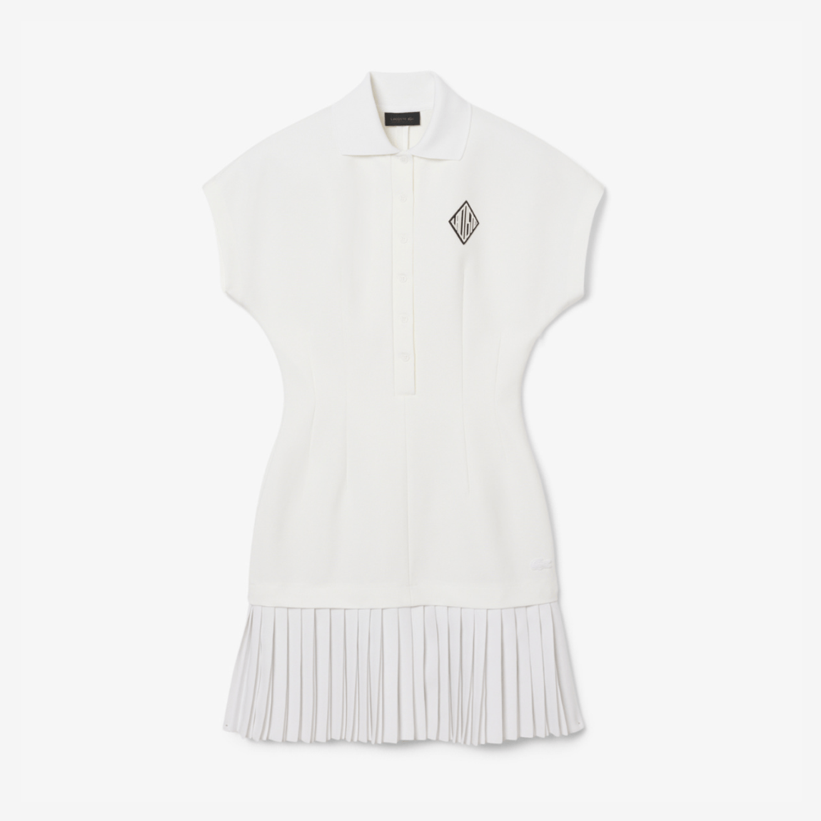 Vestido Laura Lacoste