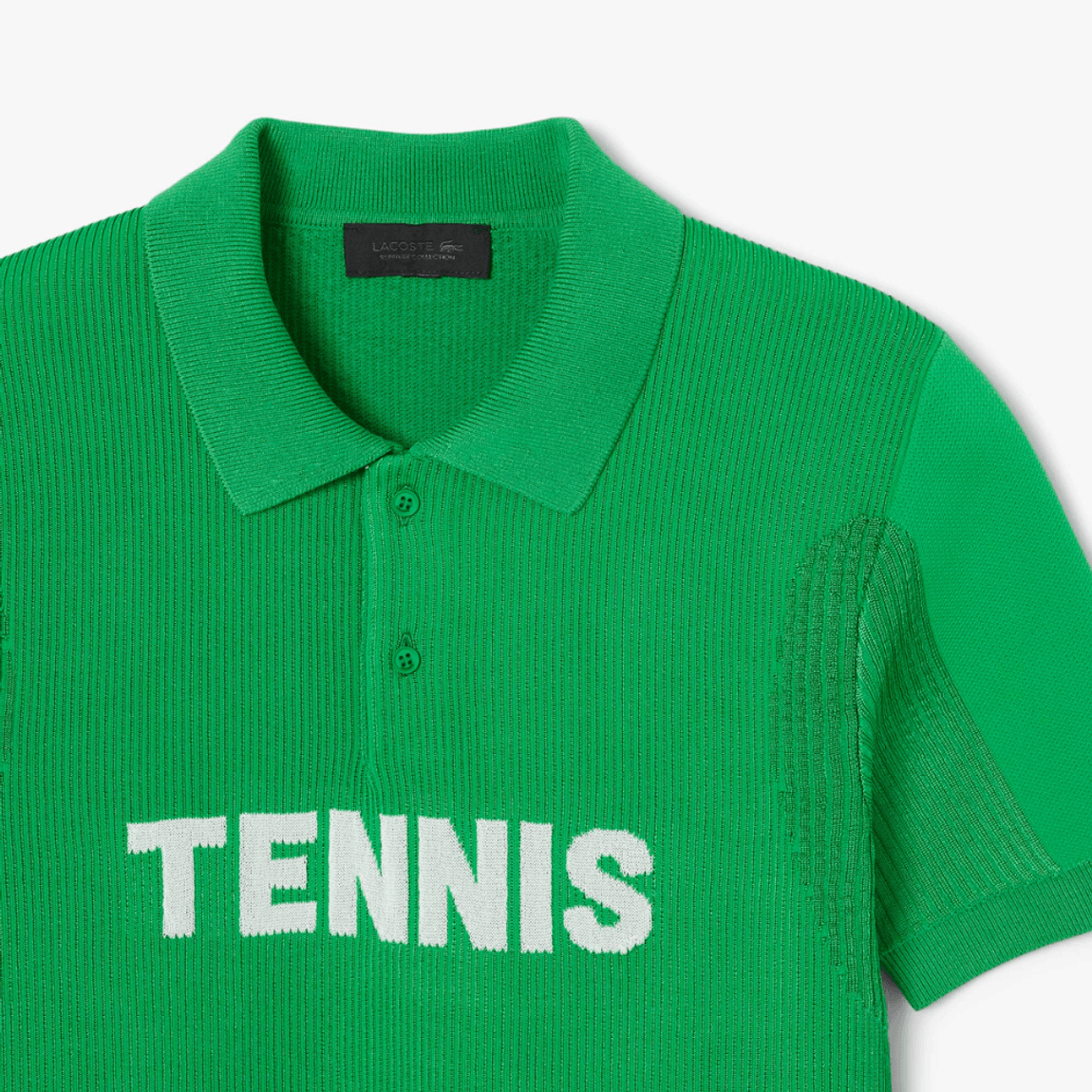 Polo Lenny Lacoste