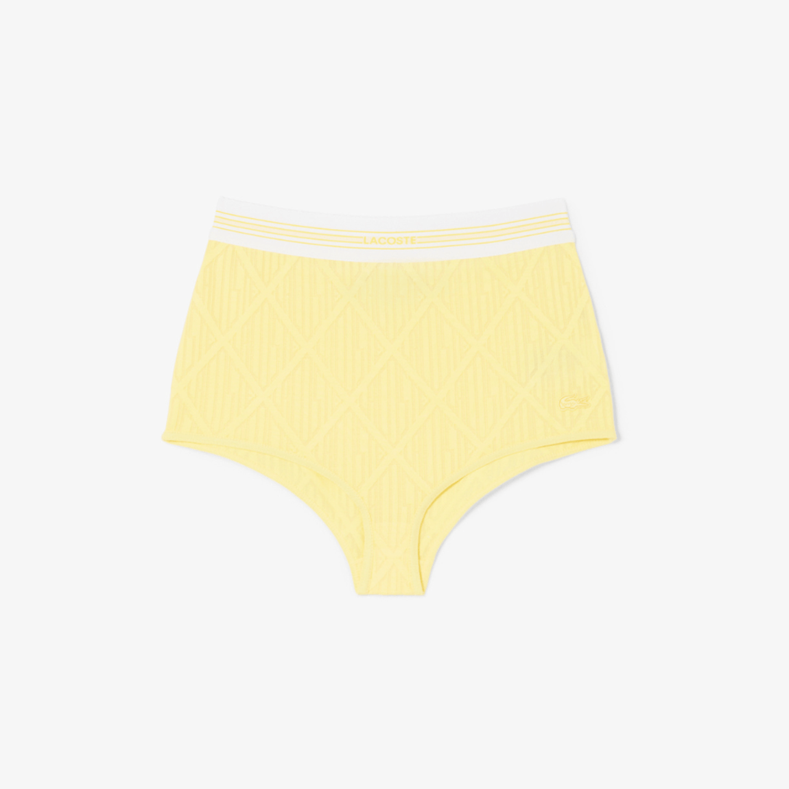 Hotpants Lovely Lacoste