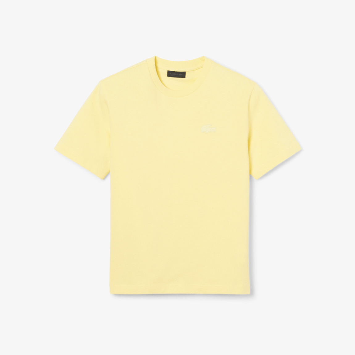 T-Shirt Life Lacoste