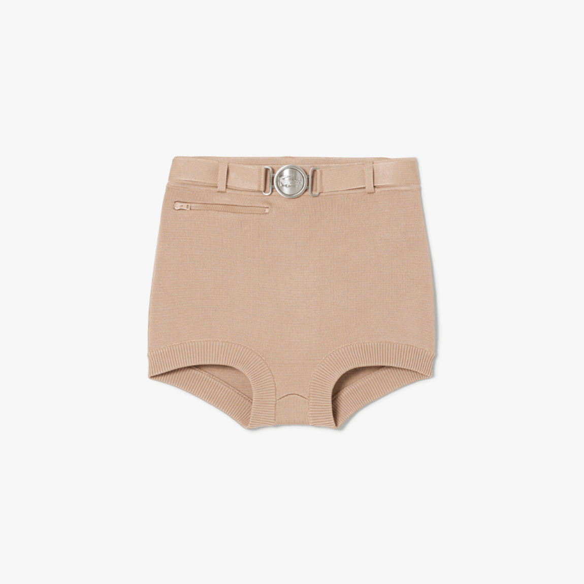 Hotpants Lada Lacoste