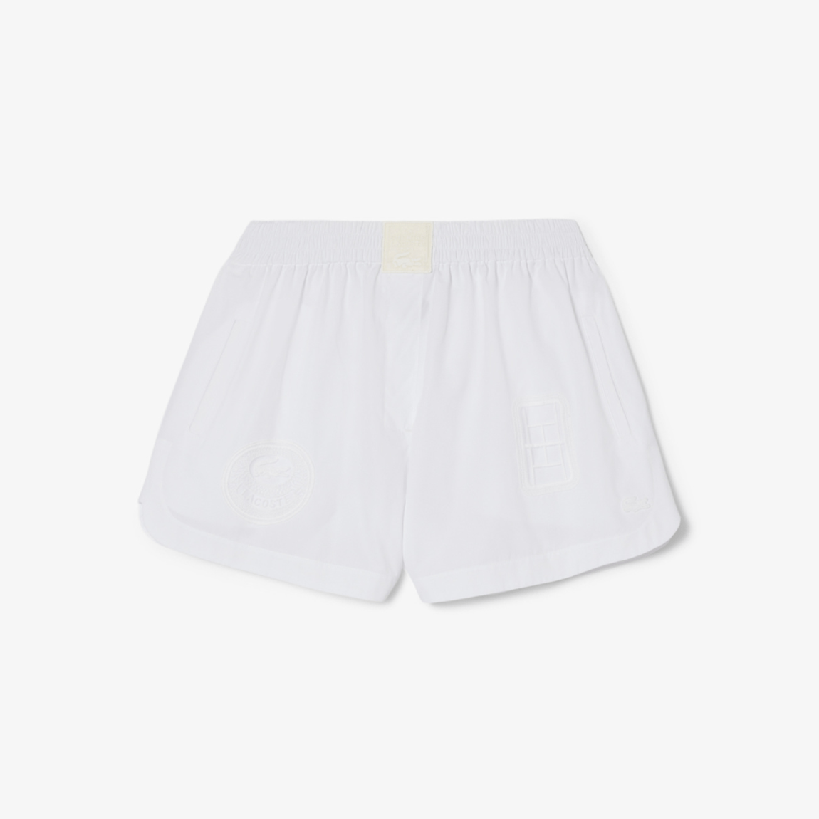 Shorts Linette Lacoste