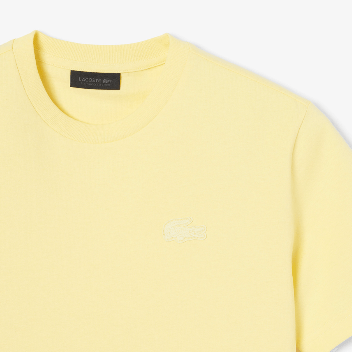 T-Shirt Life Lacoste