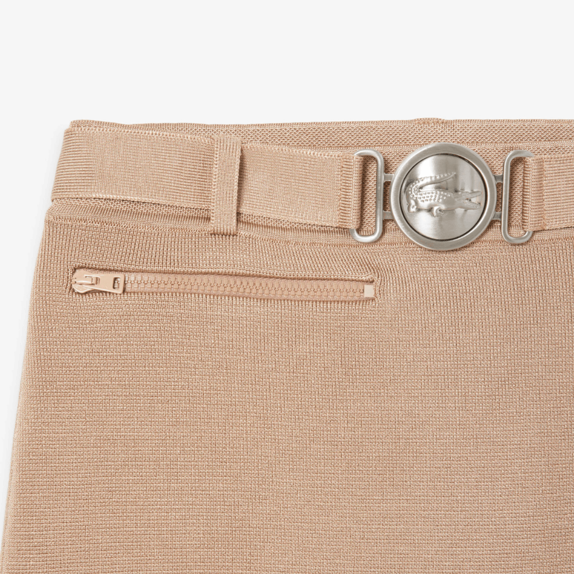 Hotpants Lada Lacoste