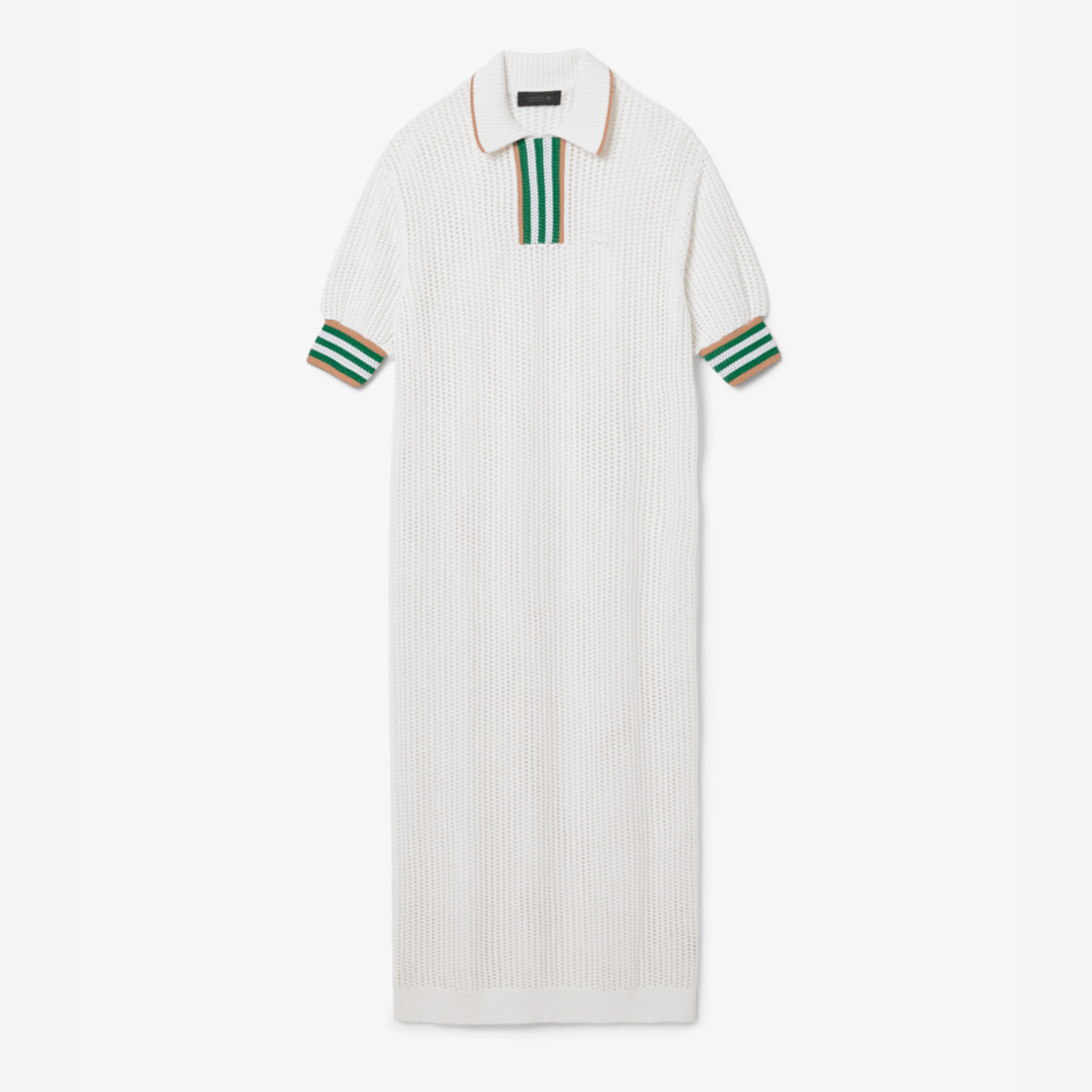 Vestido Leonardo Lacoste