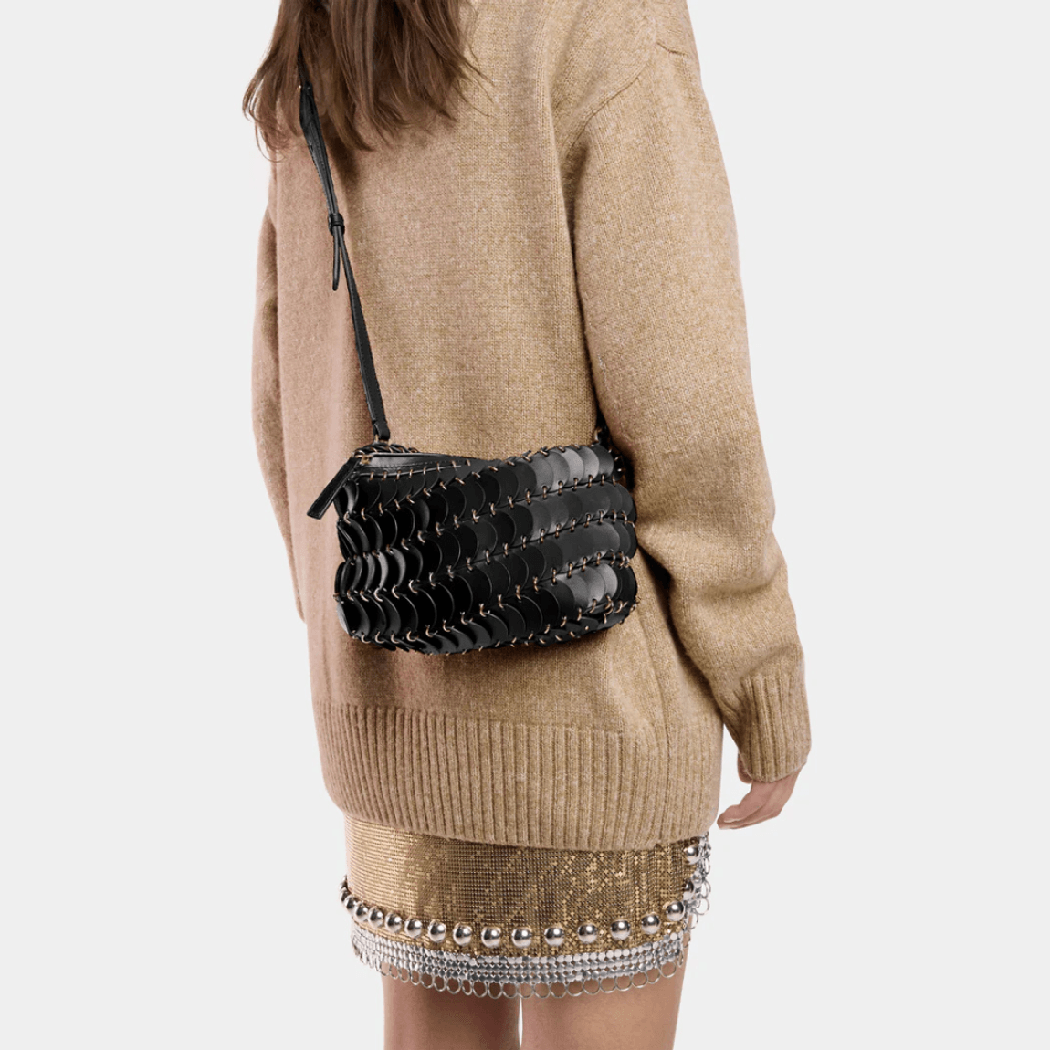 Bolsa Sac Bandouliere Rabanne