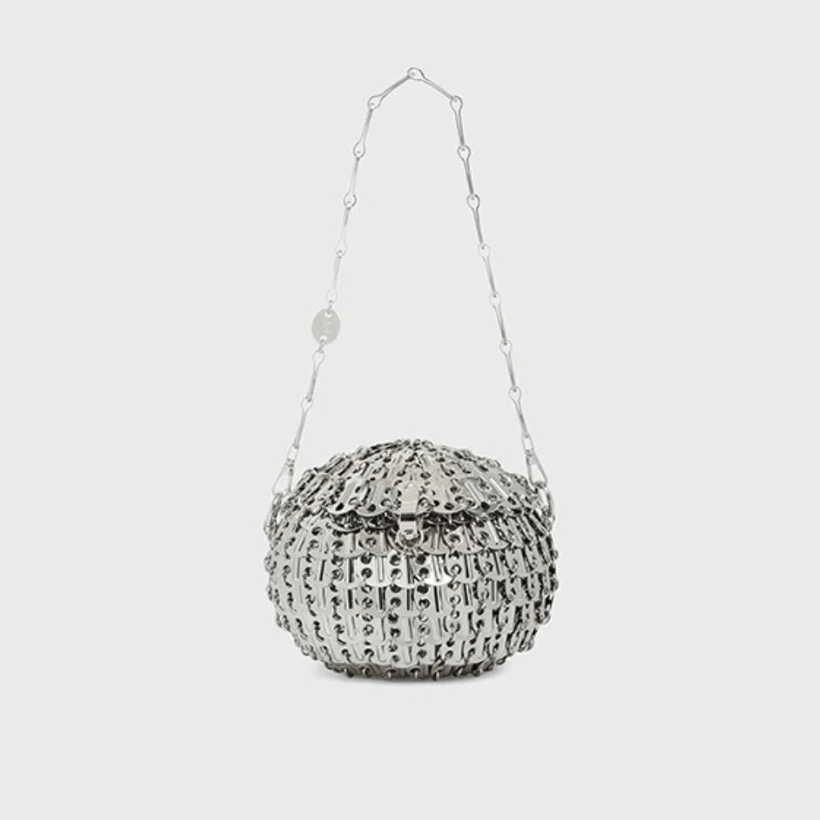 Bolsa 1969 Ball Rabanne