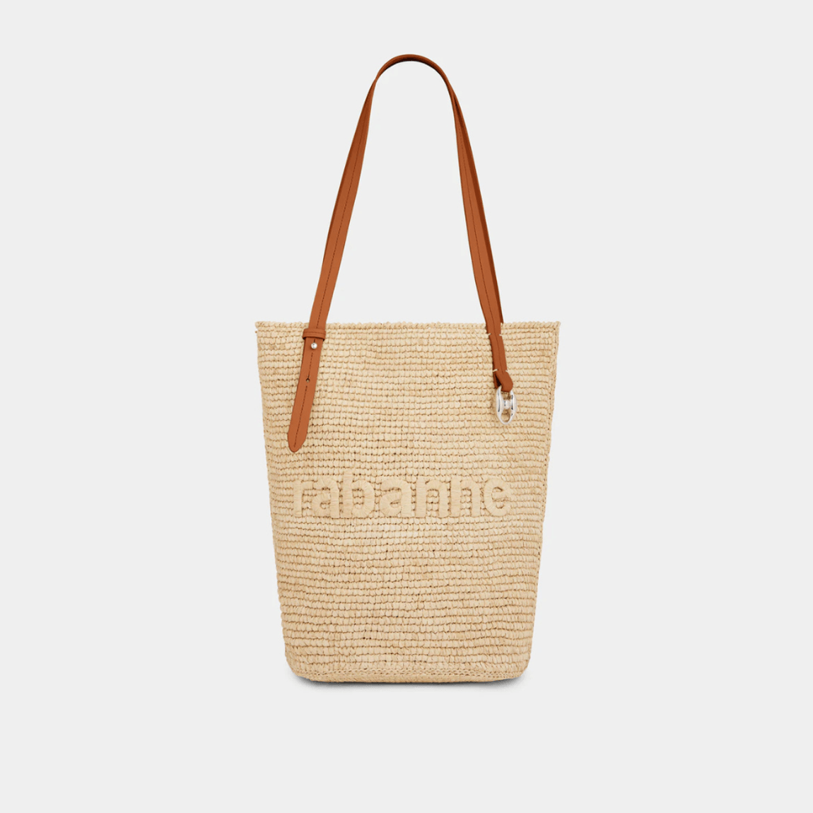 Bolsa Cabas Rabanne