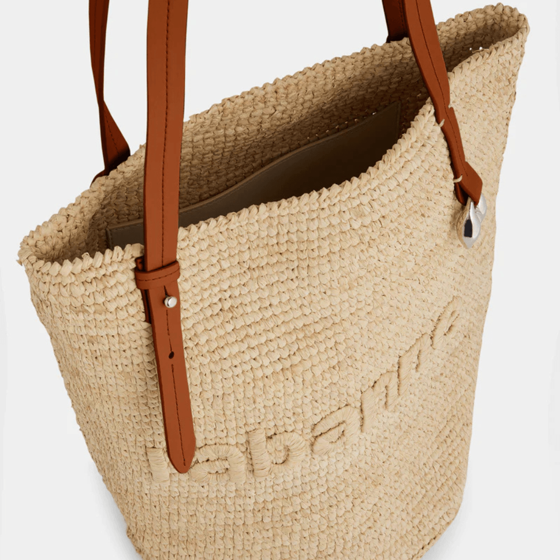 Bolsa Cabas Rabanne