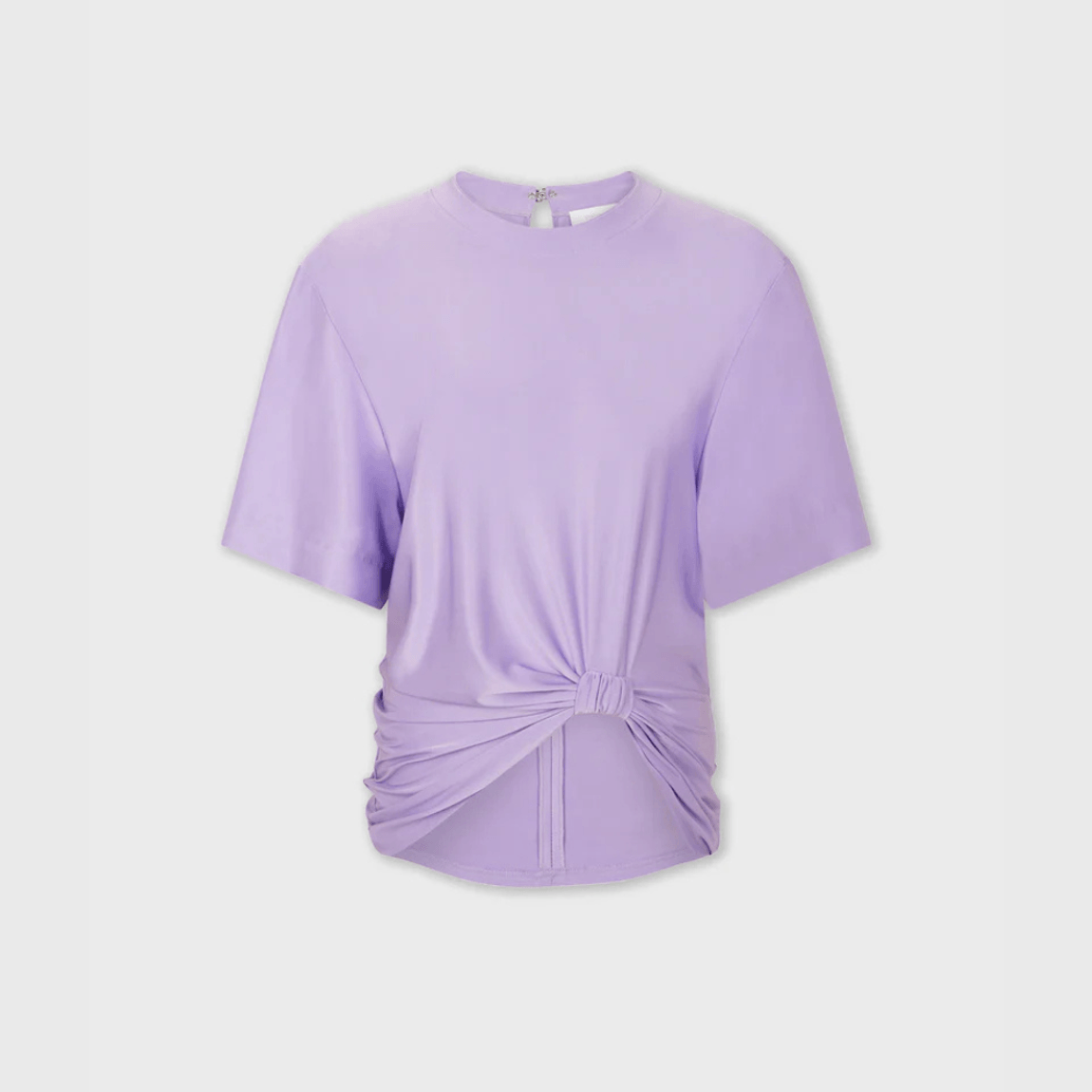 Camiseta Lavanda Rabanne
