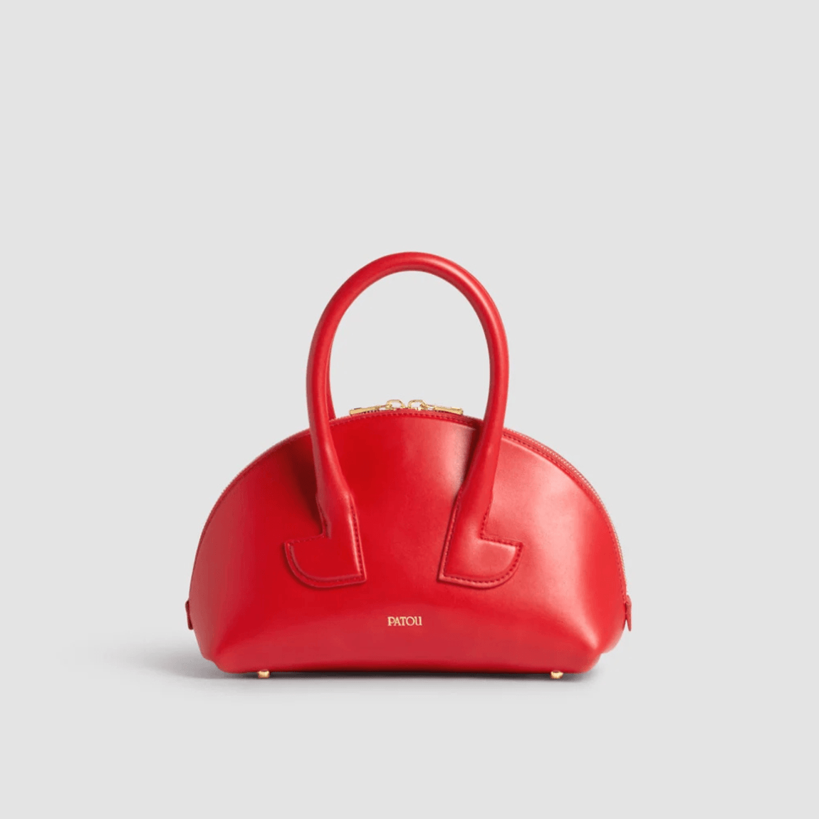 Bolsa Bowling Bag Patou
