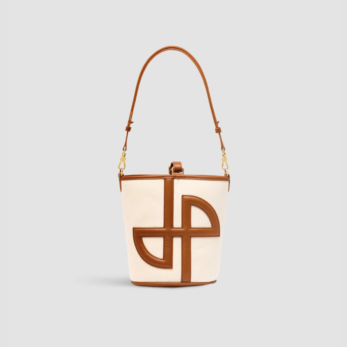 Bolsa Jp Bucket Bag m Patou