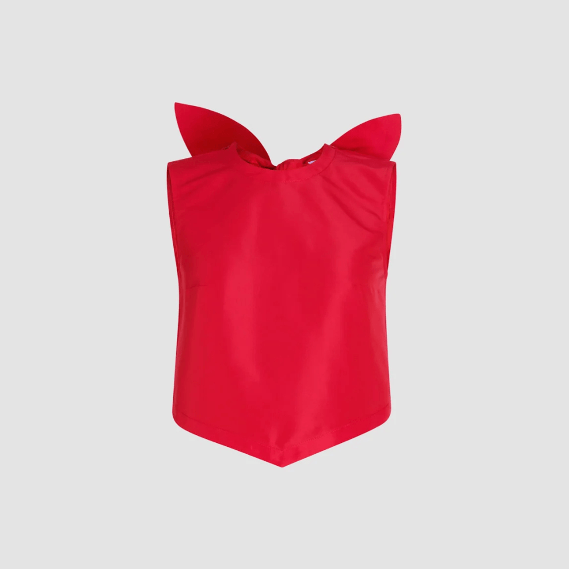 Top Scarf Top Patou