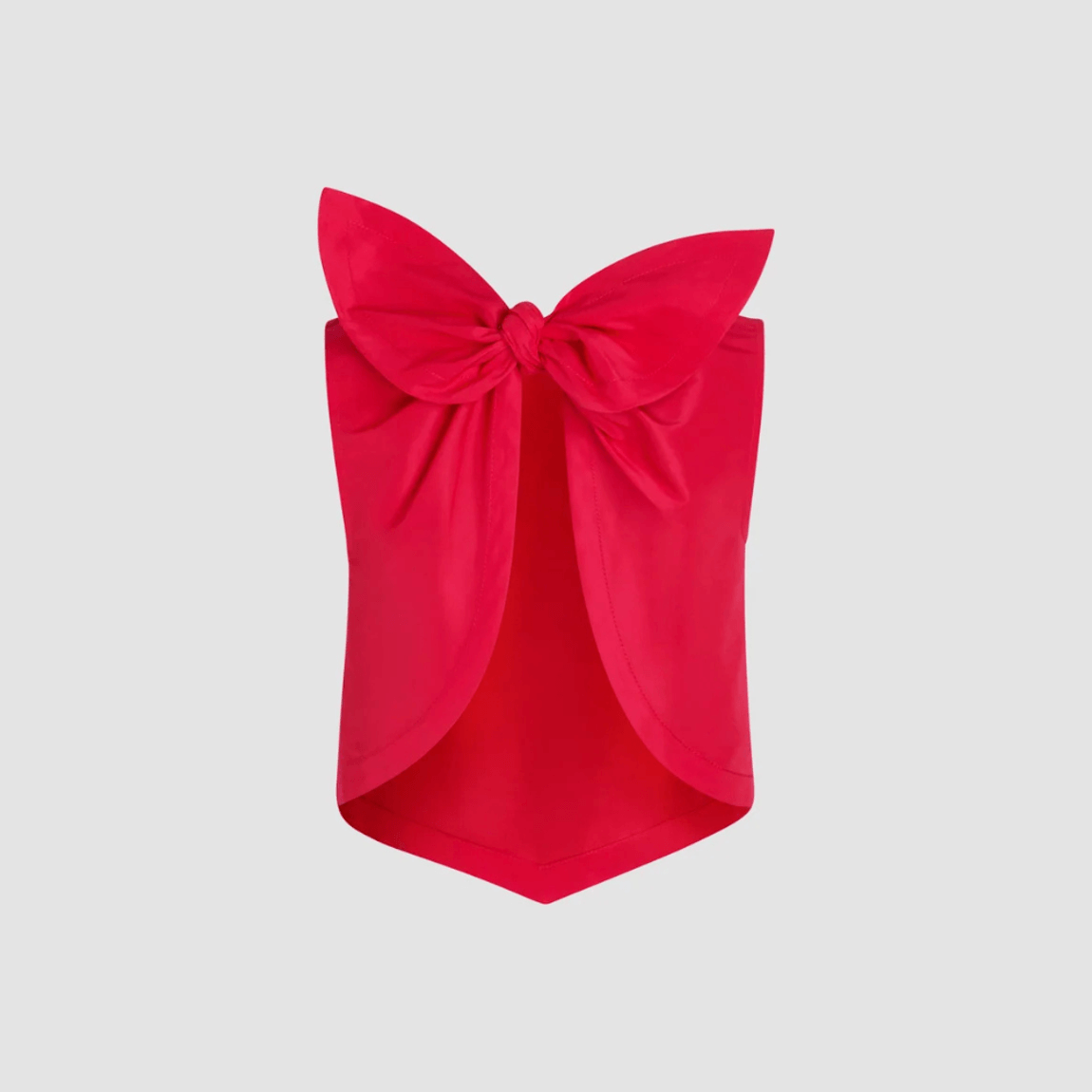 Top Scarf Top Patou