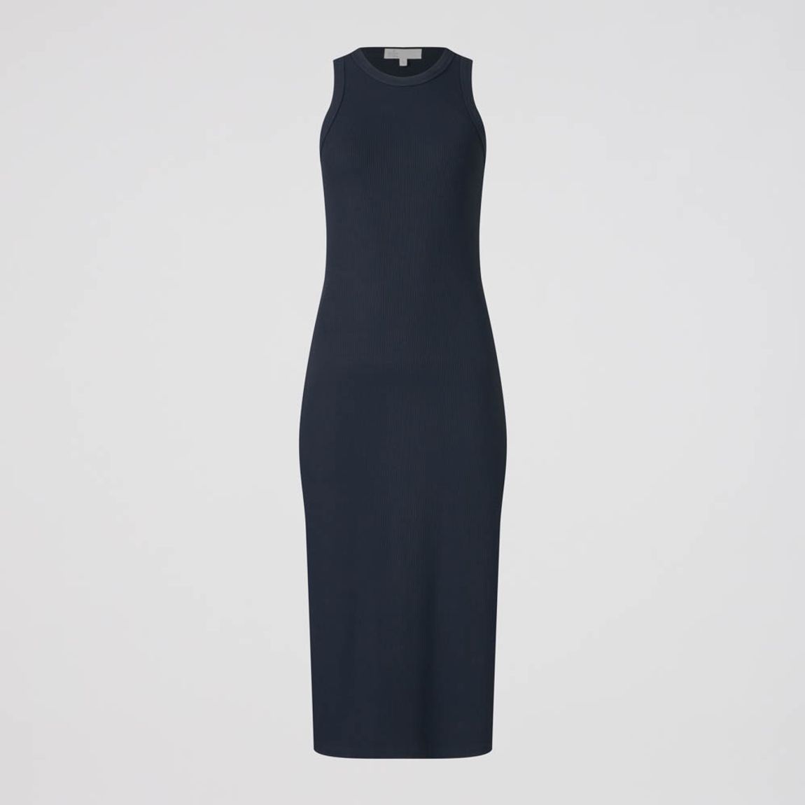 Vestido Canelado Rosie