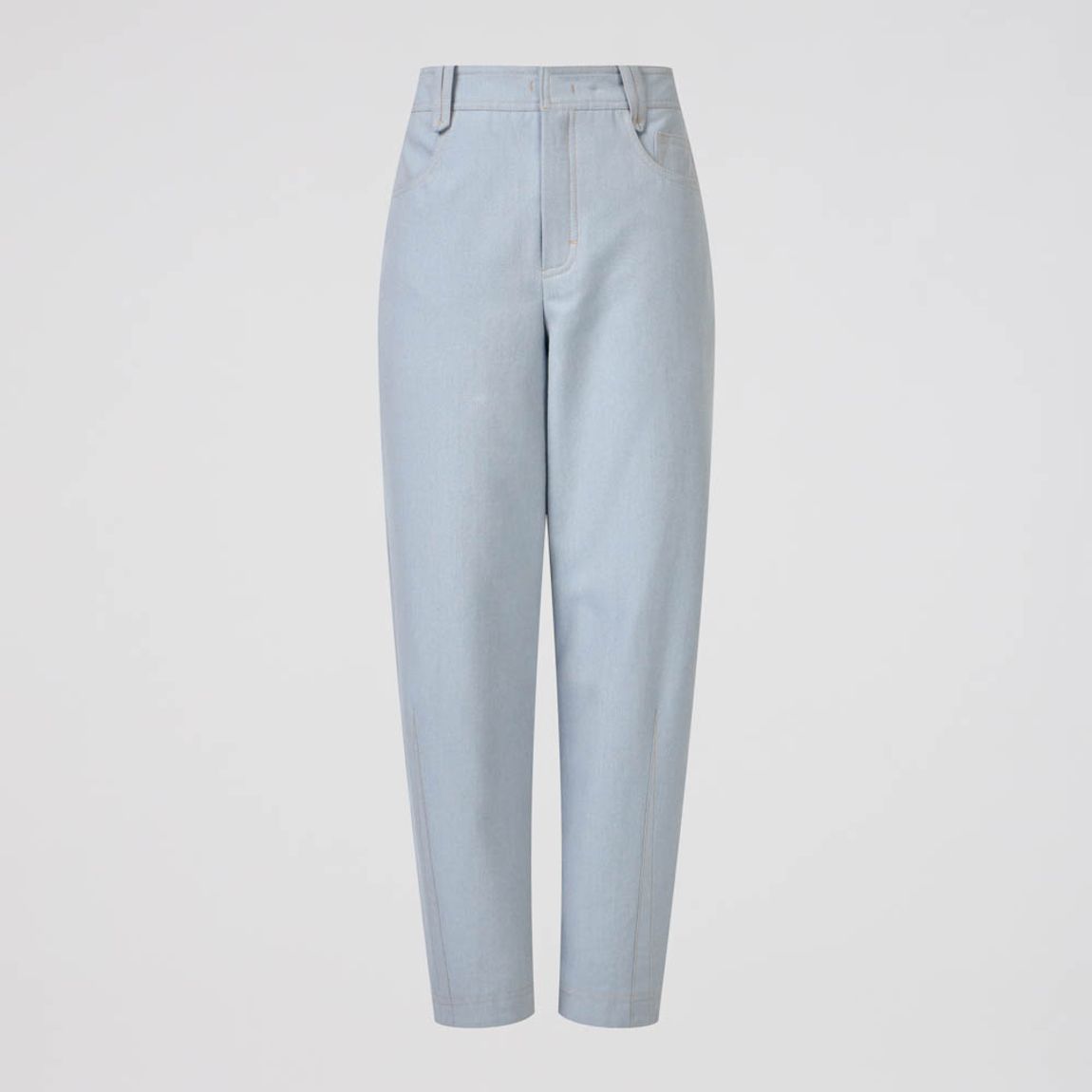 Calça Alfaiataria Aura Safira