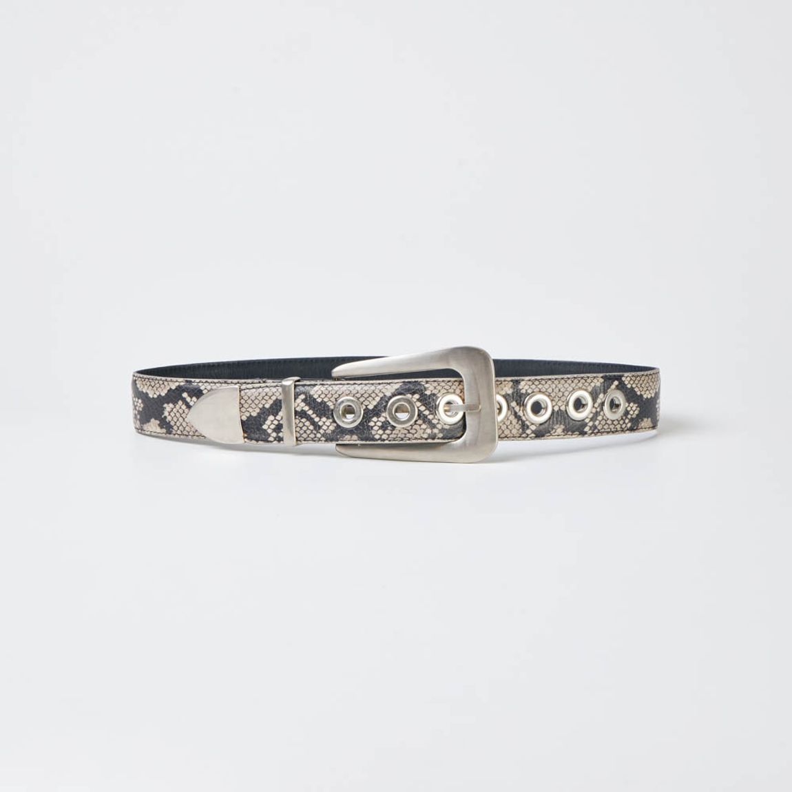 Cinto Python Lily