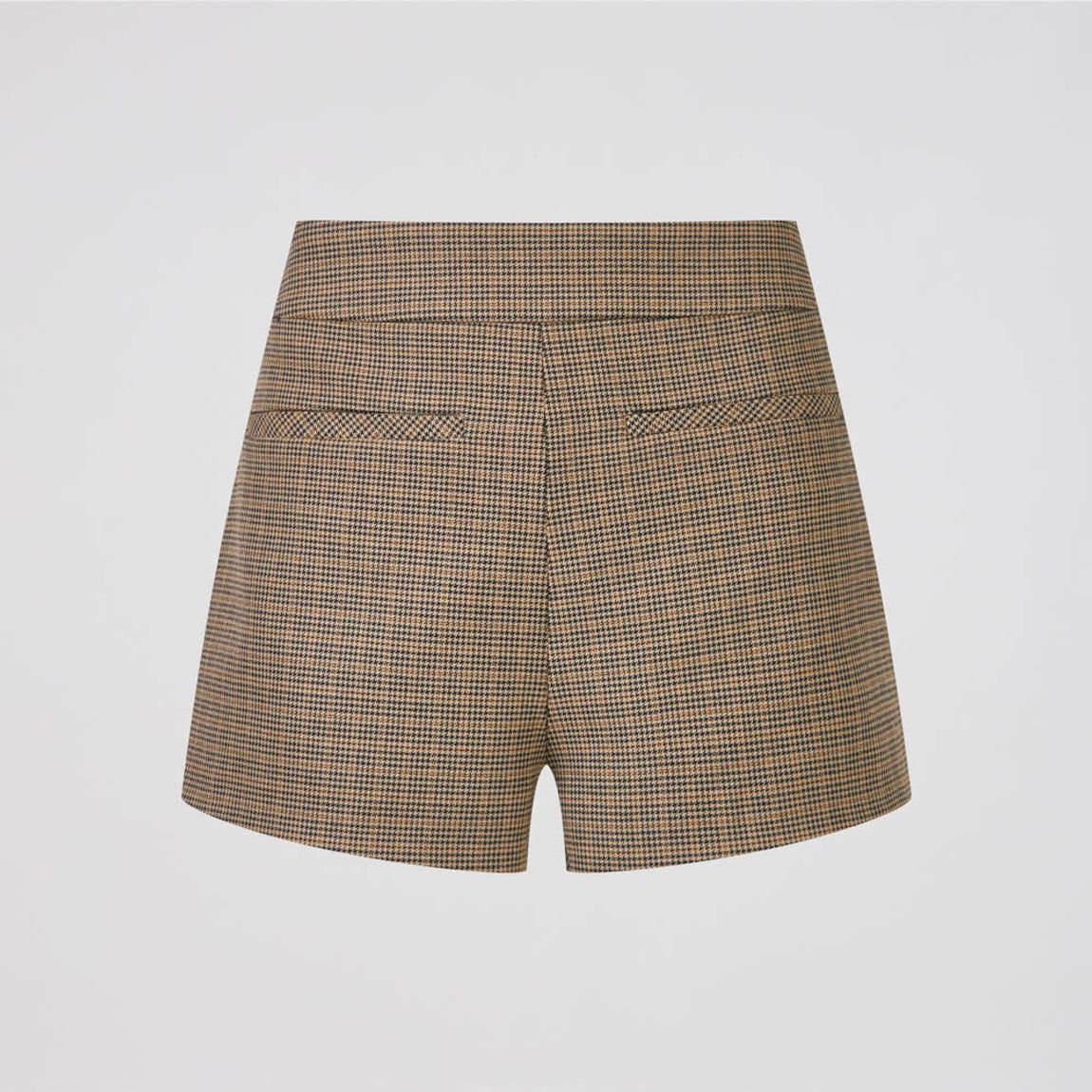Shorts Alfaiataria Iris Elle