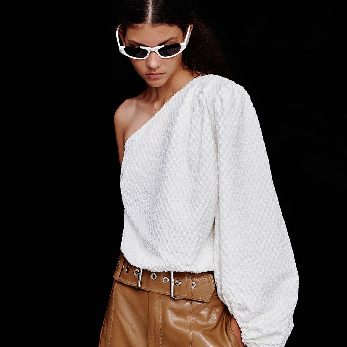 Blusa Mini Coupé Dolly