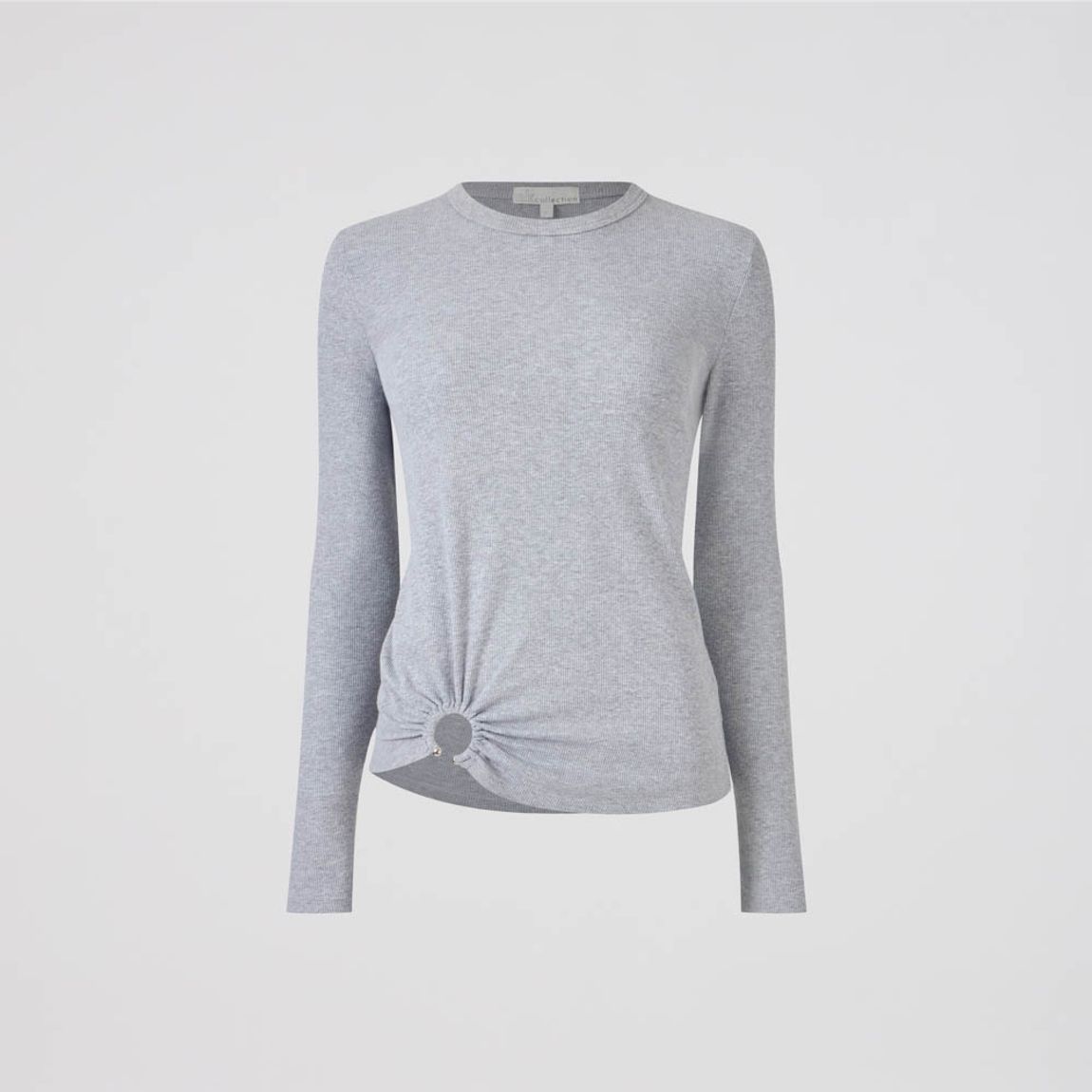 Blusa Piercing Sadie