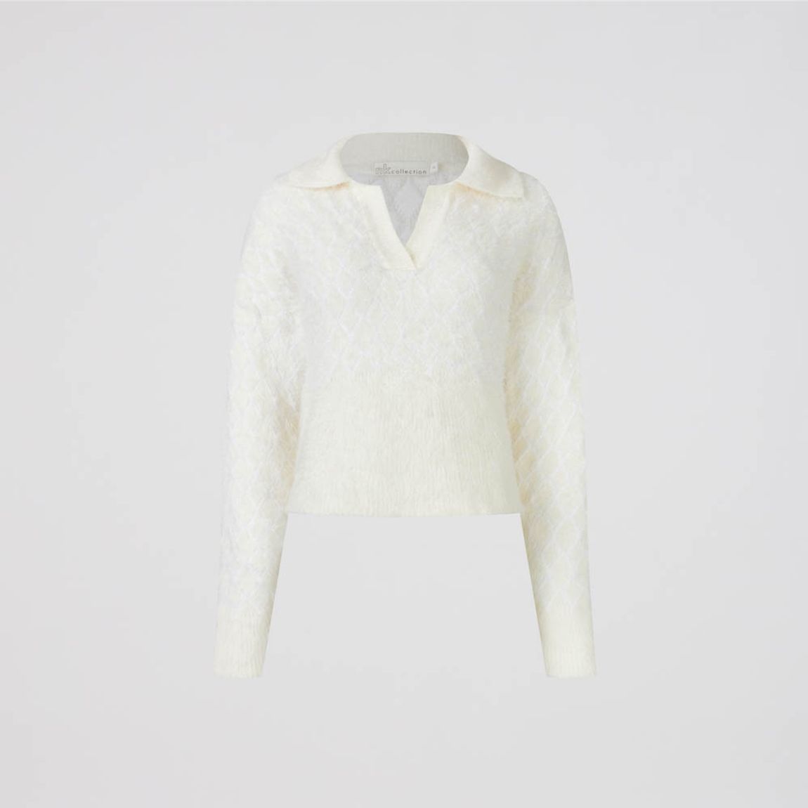 Blusa Tricot Frida