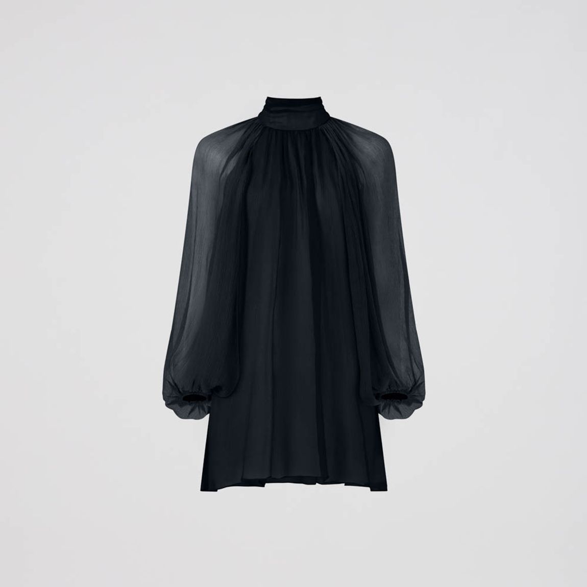 Blusa Chiffon Becca