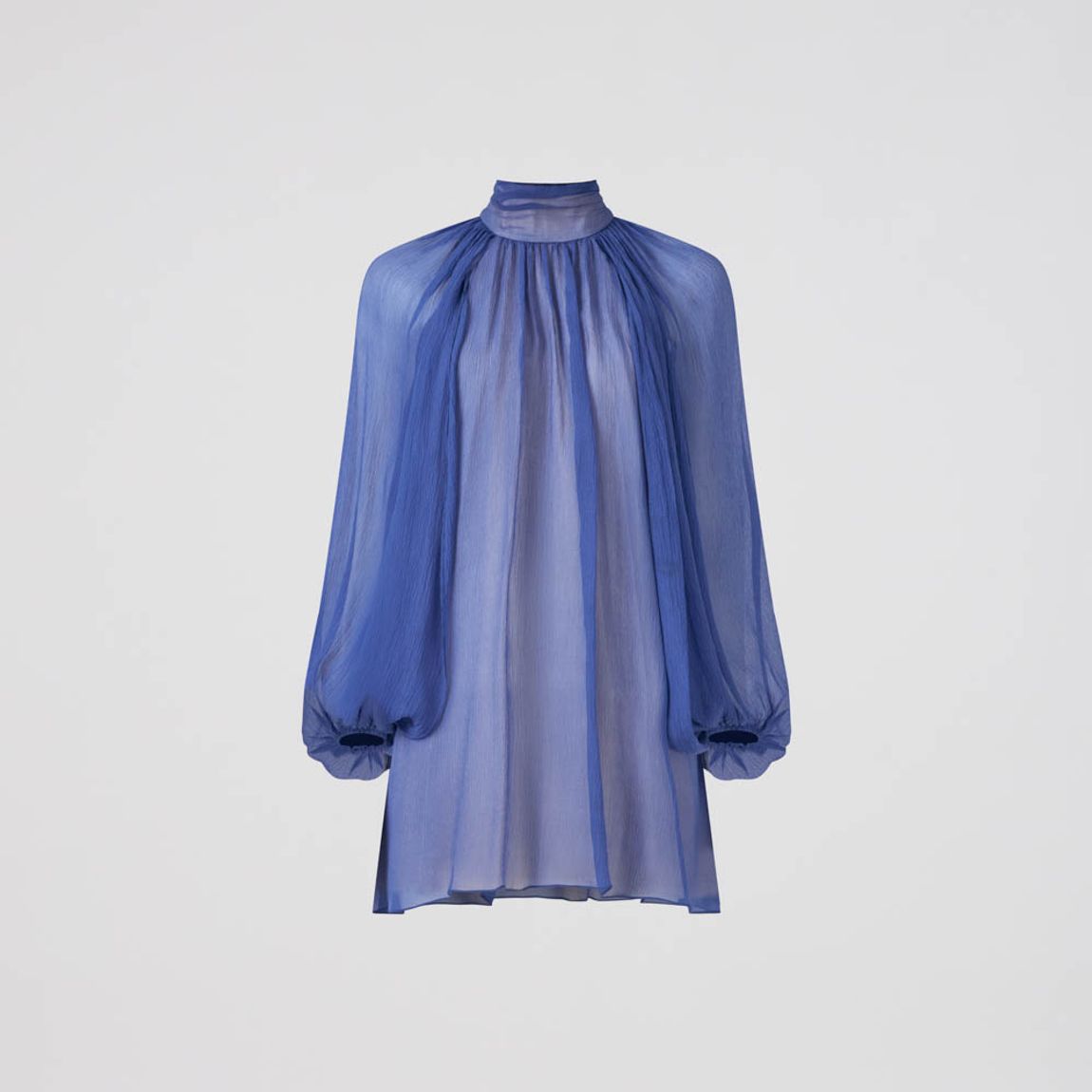 Blusa Chiffon Becca