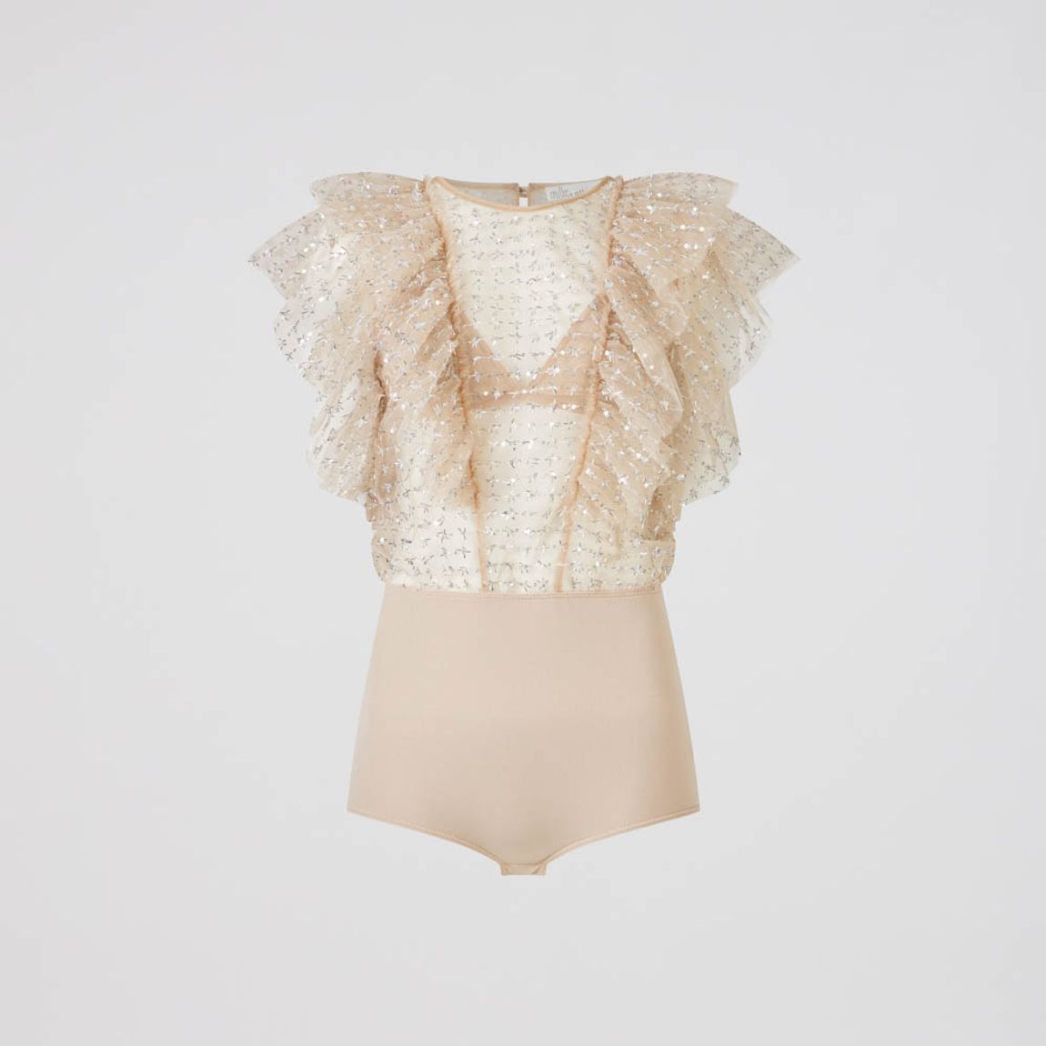 Body Tule Cosmos Cecilia