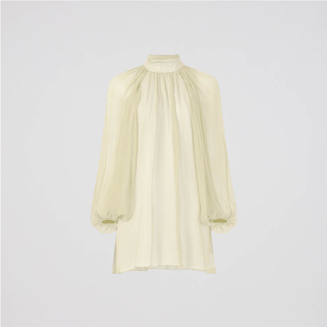 Blusa Chiffon Becca